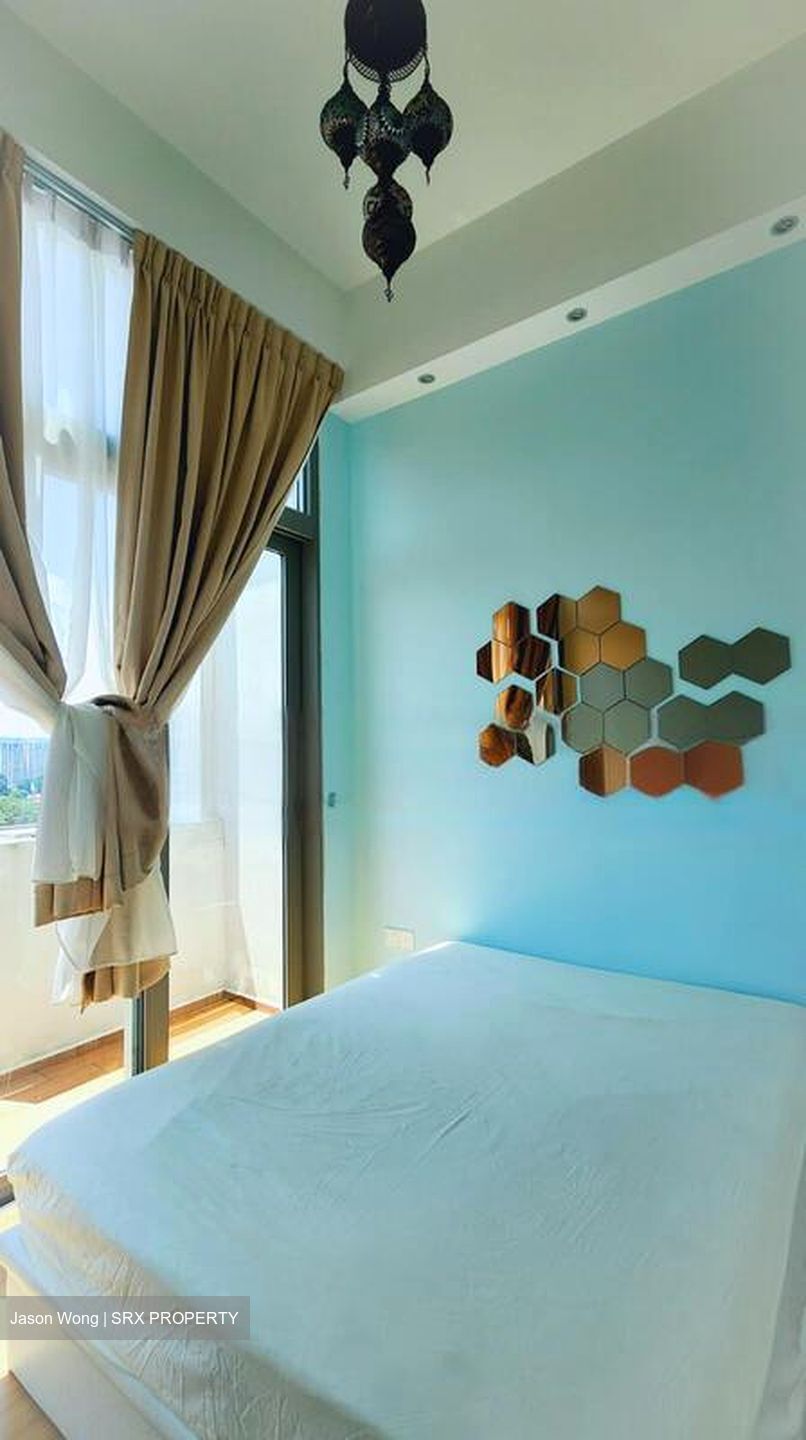 Kingsford . Hillview Peak (D23), Condominium #449116841